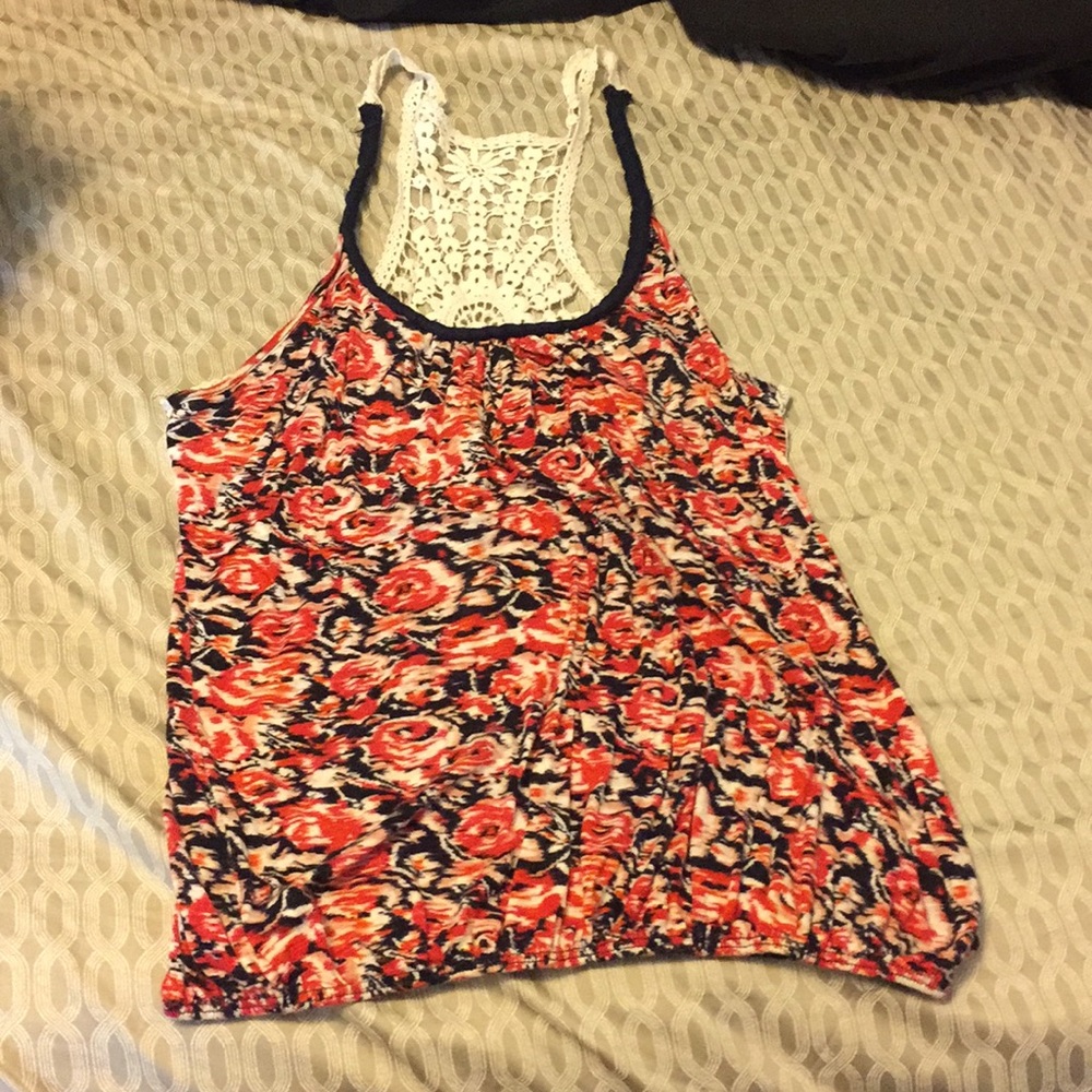 Tank top